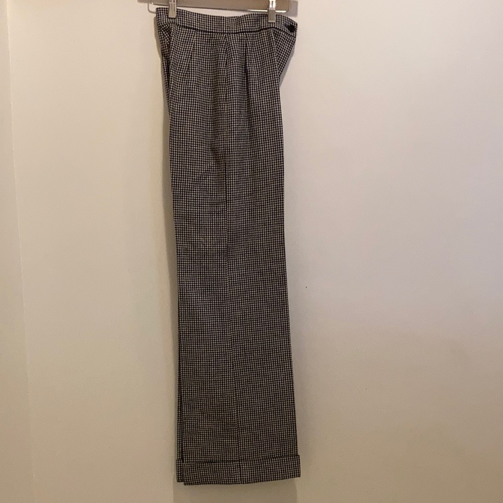 Jaeger London vintage trousers